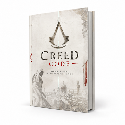 CREED CODE : Codigos del credo