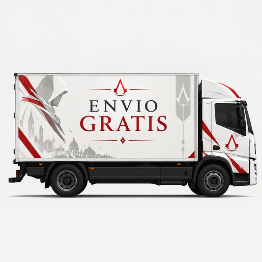 ENVÍO GRATIS